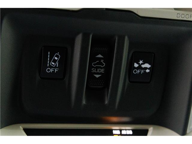 2020 Subaru Forester Sport (Stk: X3515A) in London - Image 25 of 32 2020 Subaru Forester Sport (Stk: X3515A) in London - Image 25 of 32