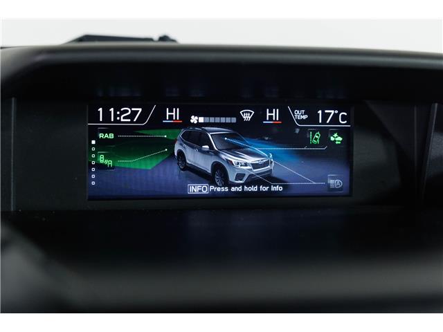 2020 Subaru Forester Sport (Stk: X3515A) in London - Image 26 of 32 2020 Subaru Forester Sport (Stk: X3515A) in London - Image 26 of 32