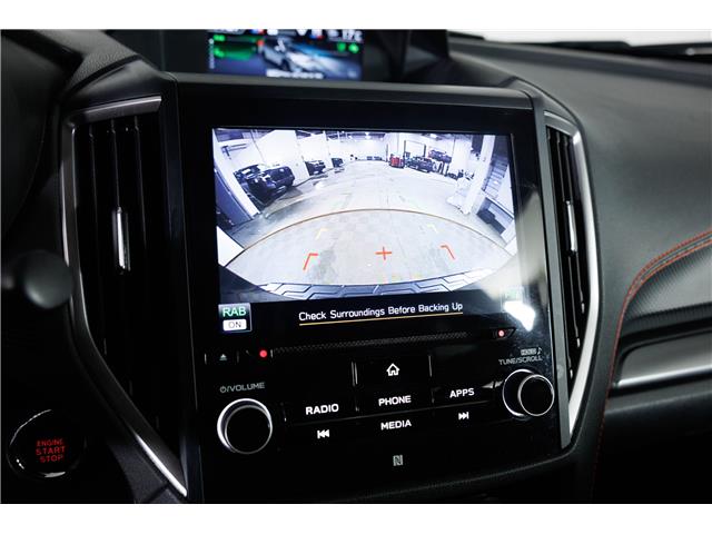 2020 Subaru Forester Sport (Stk: X3515A) in London - Image 28 of 32 2020 Subaru Forester Sport (Stk: X3515A) in London - Image 28 of 32