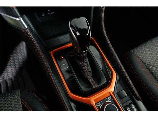 2020 Subaru Forester Sport (Stk: X3515A) in London - Image 30 of 32 2020 Subaru Forester Sport (Stk: X3515A) in London - Image 30 of 32