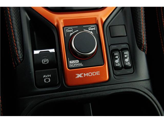 2020 Subaru Forester Sport (Stk: X3515A) in London - Image 31 of 32 2020 Subaru Forester Sport (Stk: X3515A) in London - Image 31 of 32