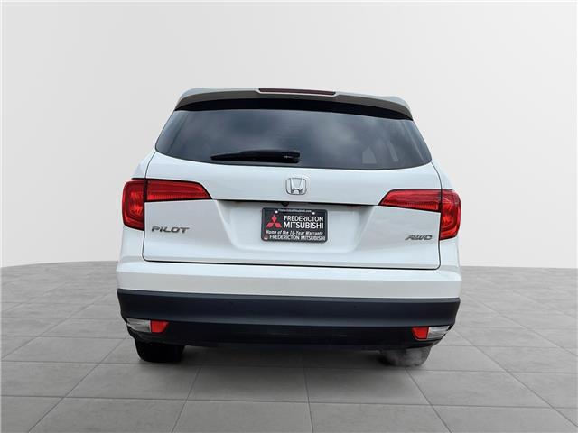 2017 Honda Pilot EX-L Navi (Stk: 254691E) in Fredericton - Image 3 of 21