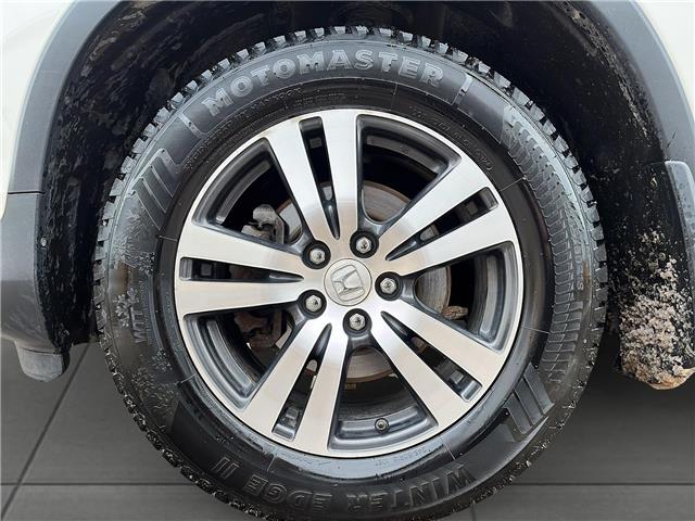 2017 Honda Pilot EX-L Navi (Stk: 254691E) in Fredericton - Image 8 of 21