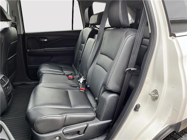 2017 Honda Pilot EX-L Navi (Stk: 254691E) in Fredericton - Image 10 of 21