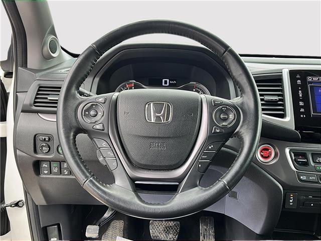 2017 Honda Pilot EX-L Navi (Stk: 254691E) in Fredericton - Image 14 of 21