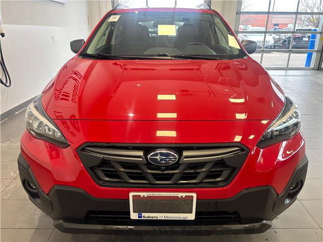2023 Subaru Crosstrek Outdoor (Stk: 251449a) in Mississauga - Image 2 of 15