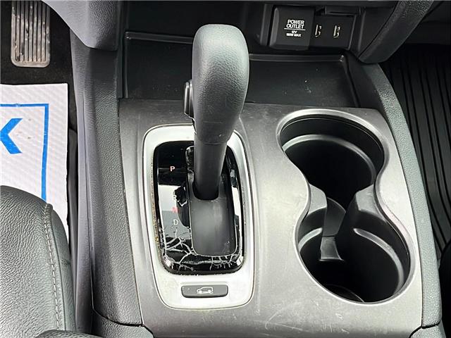 2017 Honda Pilot EX-L Navi (Stk: 254691E) in Fredericton - Image 15 of 21