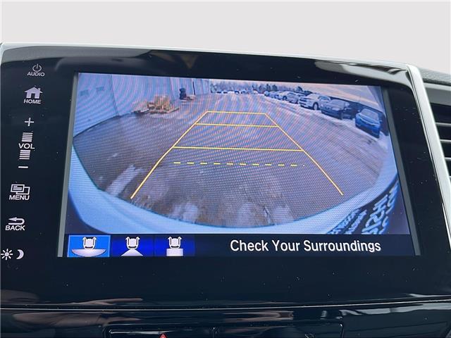 2017 Honda Pilot EX-L Navi (Stk: 254691E) in Fredericton - Image 18 of 21