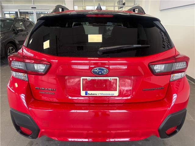 2023 Subaru Crosstrek Outdoor (Stk: 251449a) in Mississauga - Image 6 of 15
