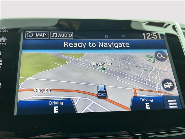 2017 Honda Pilot EX-L Navi (Stk: 254691E) in Fredericton - Image 19 of 21