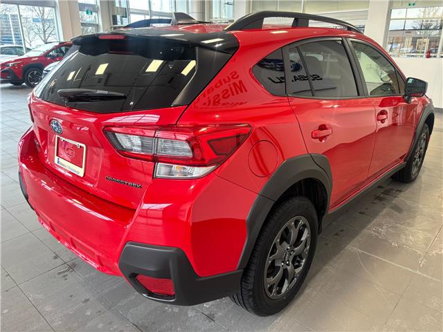 2023 Subaru Crosstrek Outdoor (Stk: 251449a) in Mississauga - Image 7 of 15