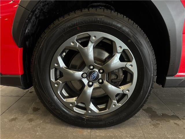2023 Subaru Crosstrek Outdoor (Stk: 251449a) in Mississauga - Image 15 of 15