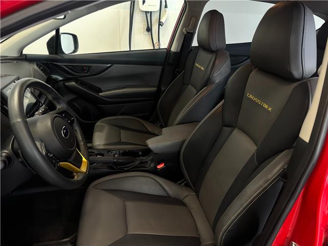 2023 Subaru Crosstrek Outdoor (Stk: 251449a) in Mississauga - Image 11 of 15