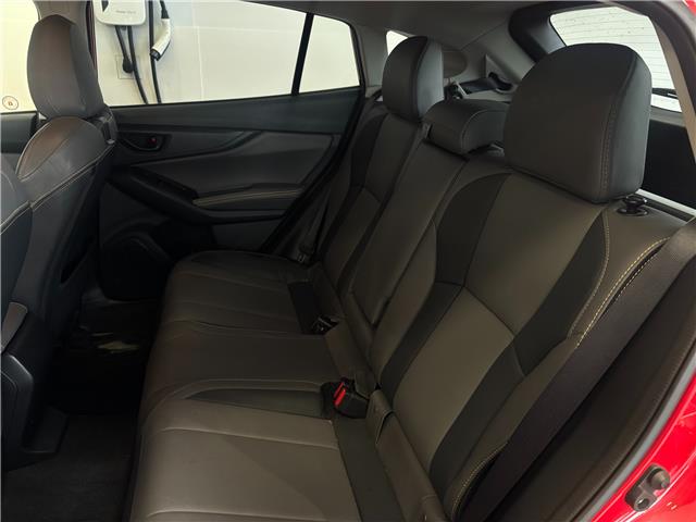 2023 Subaru Crosstrek Outdoor (Stk: 251449a) in Mississauga - Image 12 of 15