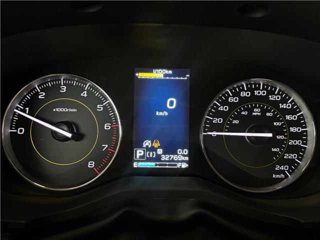 2023 Subaru Crosstrek Outdoor (Stk: 251449a) in Mississauga - Image 8 of 15