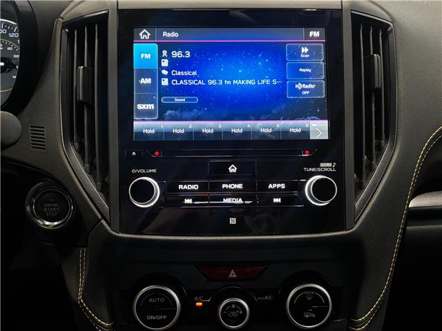 2023 Subaru Crosstrek Outdoor (Stk: 251449a) in Mississauga - Image 10 of 15