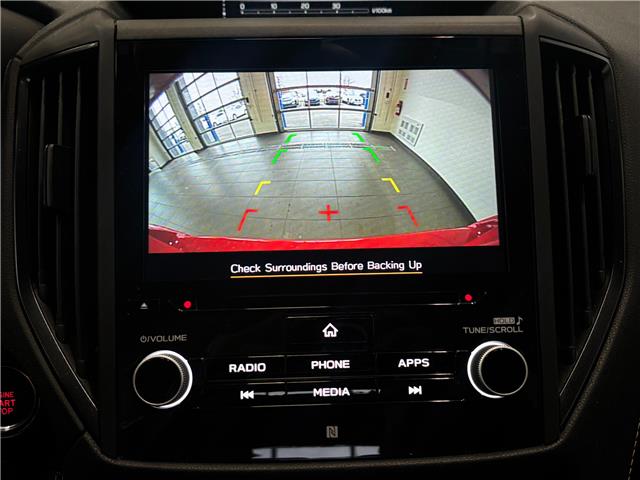 2023 Subaru Crosstrek Outdoor (Stk: 251449a) in Mississauga - Image 14 of 15