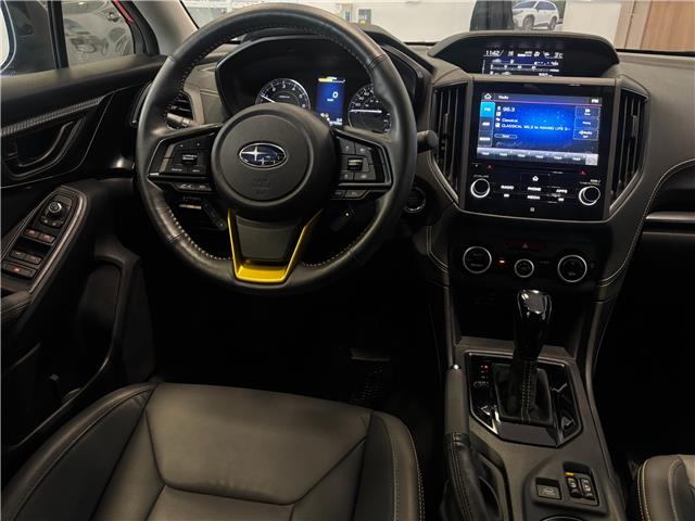 2023 Subaru Crosstrek Outdoor (Stk: 251449a) in Mississauga - Image 9 of 15