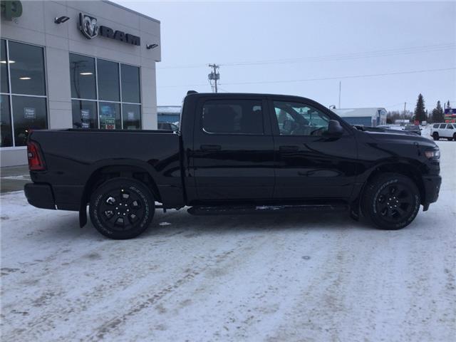 2026 RAM 1500 Tradesman (Stk: GG016) in Swan River - Image 4 of 20