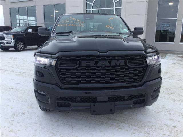 2026 RAM 1500 Tradesman (Stk: GG016) in Swan River - Image 5 of 20