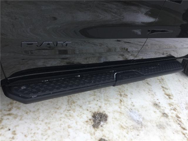 2026 RAM 1500 Tradesman (Stk: GG016) in Swan River - Image 7 of 20