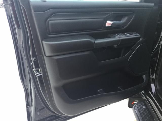 2026 RAM 1500 Tradesman (Stk: GG016) in Swan River - Image 8 of 20