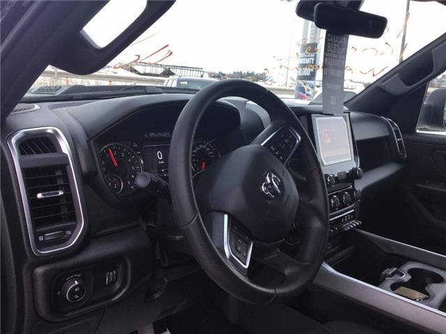 2026 RAM 1500 Tradesman (Stk: GG016) in Swan River - Image 9 of 20