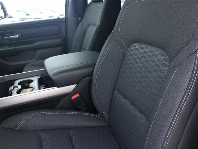 2026 RAM 1500 Tradesman (Stk: GG016) in Swan River - Image 10 of 20