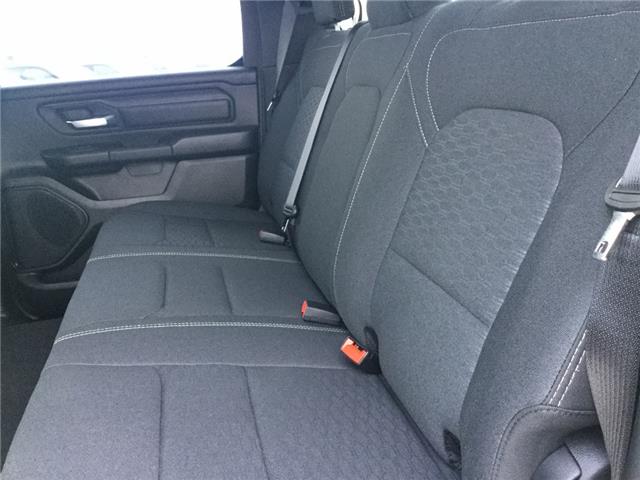 2026 RAM 1500 Tradesman (Stk: GG016) in Swan River - Image 11 of 20