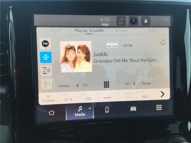 2026 RAM 1500 Tradesman (Stk: GG016) in Swan River - Image 14 of 20