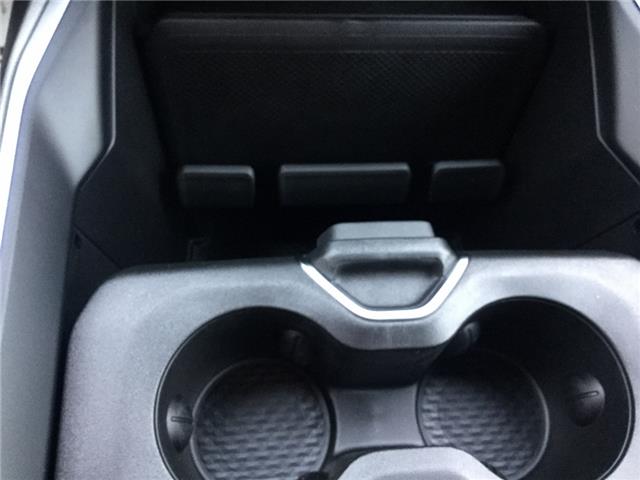 2026 RAM 1500 Tradesman (Stk: GG016) in Swan River - Image 17 of 20