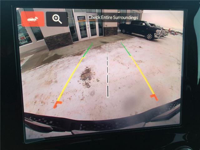 2026 RAM 1500 Tradesman (Stk: GG016) in Swan River - Image 19 of 20