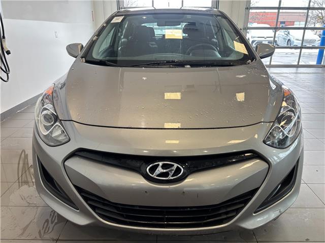 2013 Hyundai Elantra GT GL (Stk: 251424A) in Mississauga - Image 2 of 13