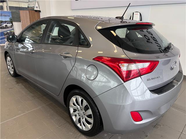 2013 Hyundai Elantra GT GL (Stk: 251424A) in Mississauga - Image 5 of 13
