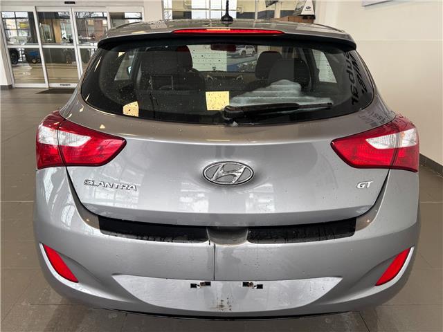 2013 Hyundai Elantra GT GL (Stk: 251424A) in Mississauga - Image 6 of 13
