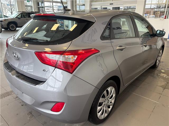 2013 Hyundai Elantra GT GL (Stk: 251424A) in Mississauga - Image 7 of 13