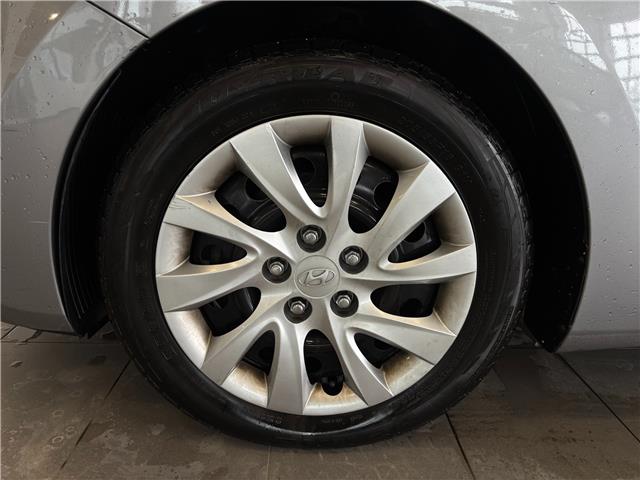 2013 Hyundai Elantra GT GL (Stk: 251424A) in Mississauga - Image 13 of 13