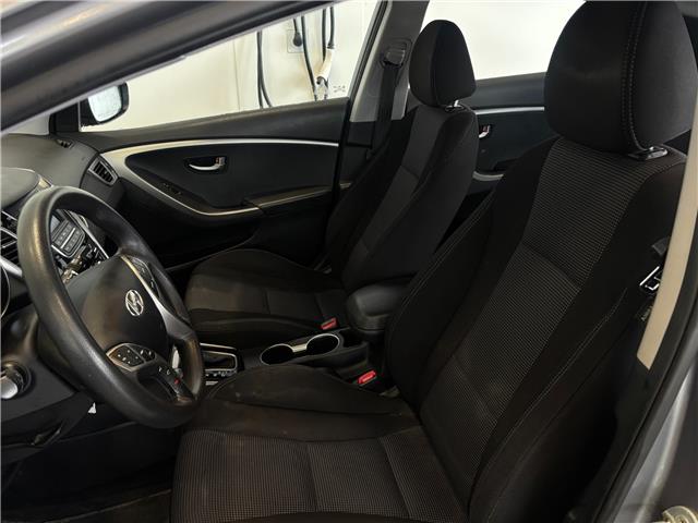 2013 Hyundai Elantra GT GL (Stk: 251424A) in Mississauga - Image 11 of 13