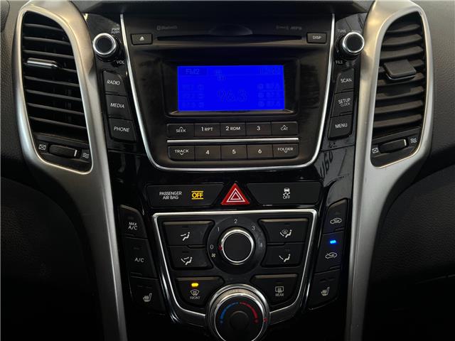 2013 Hyundai Elantra GT GL (Stk: 251424A) in Mississauga - Image 10 of 13