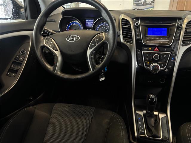 2013 Hyundai Elantra GT GL (Stk: 251424A) in Mississauga - Image 9 of 13