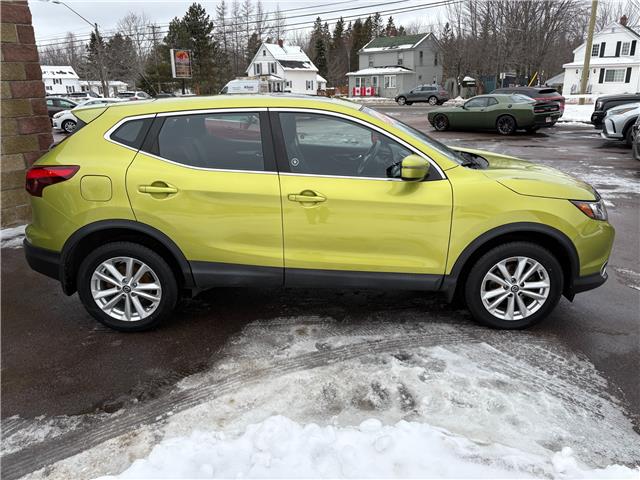 2019 Nissan Qashqai SV (Stk: A-341748) in Moncton - Image 6 of 20