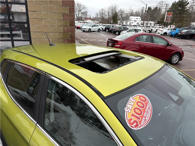 2019 Nissan Qashqai SV (Stk: A-341748) in Moncton - Image 8 of 20