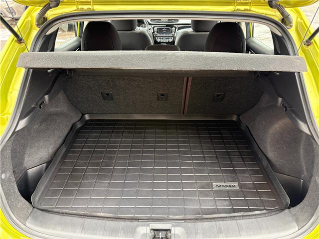 2019 Nissan Qashqai SV (Stk: A-341748) in Moncton - Image 9 of 20