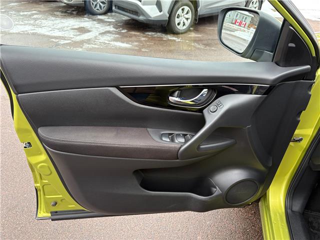 2019 Nissan Qashqai SV (Stk: A-341748) in Moncton - Image 11 of 20