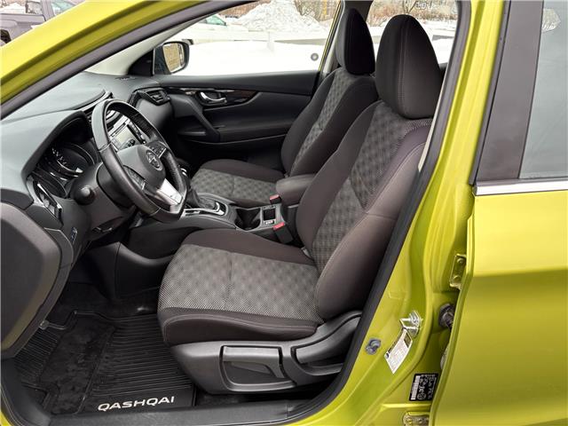 2019 Nissan Qashqai SV (Stk: A-341748) in Moncton - Image 12 of 20