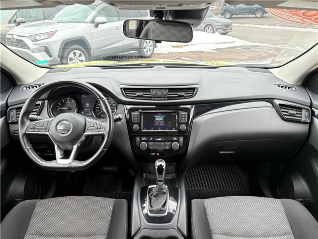 2019 Nissan Qashqai SV (Stk: A-341748) in Moncton - Image 13 of 20