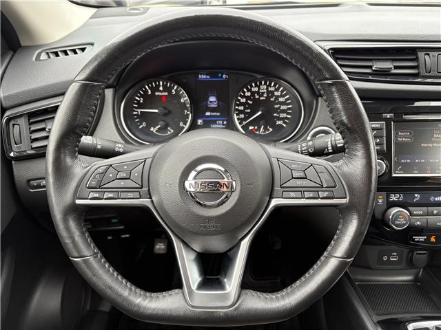 2019 Nissan Qashqai SV (Stk: A-341748) in Moncton - Image 14 of 20