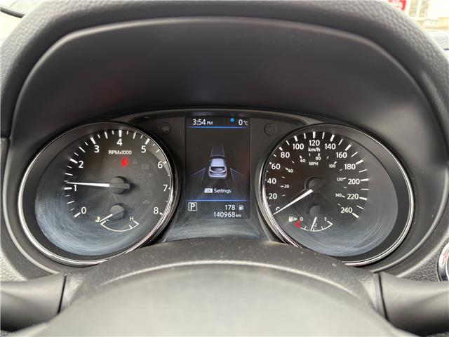 2019 Nissan Qashqai SV (Stk: A-341748) in Moncton - Image 15 of 20