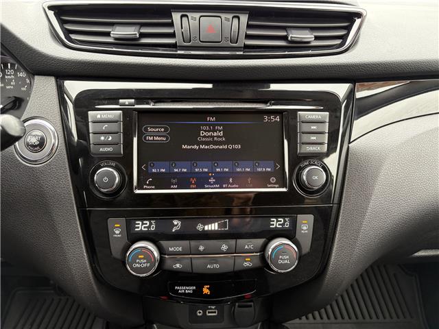 2019 Nissan Qashqai SV (Stk: A-341748) in Moncton - Image 17 of 20