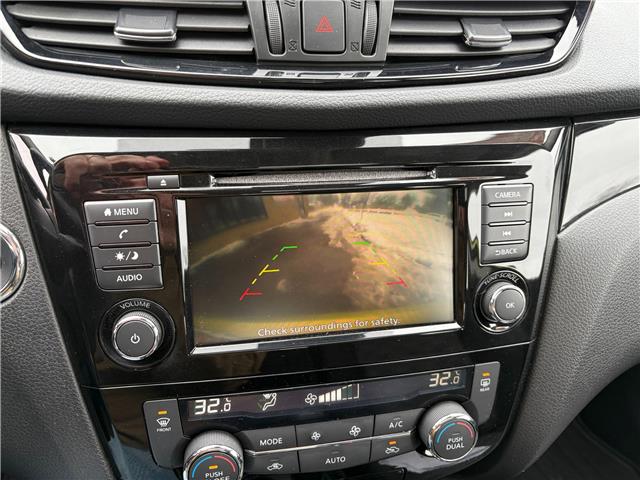 2019 Nissan Qashqai SV (Stk: A-341748) in Moncton - Image 16 of 20